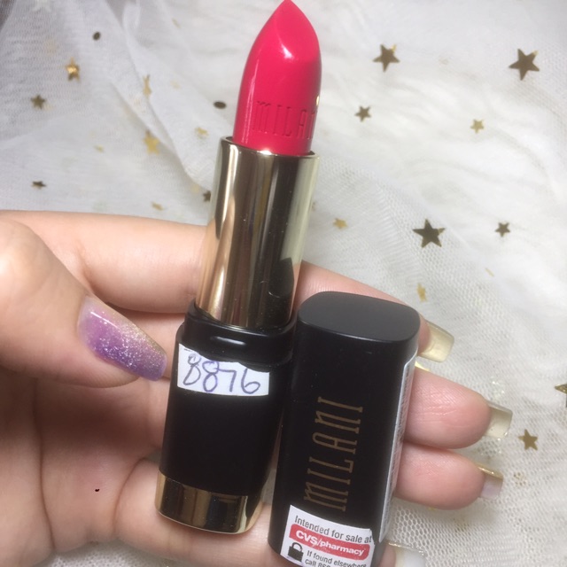 Son Lì - sáp - Hàng thanh lý Chính hãng