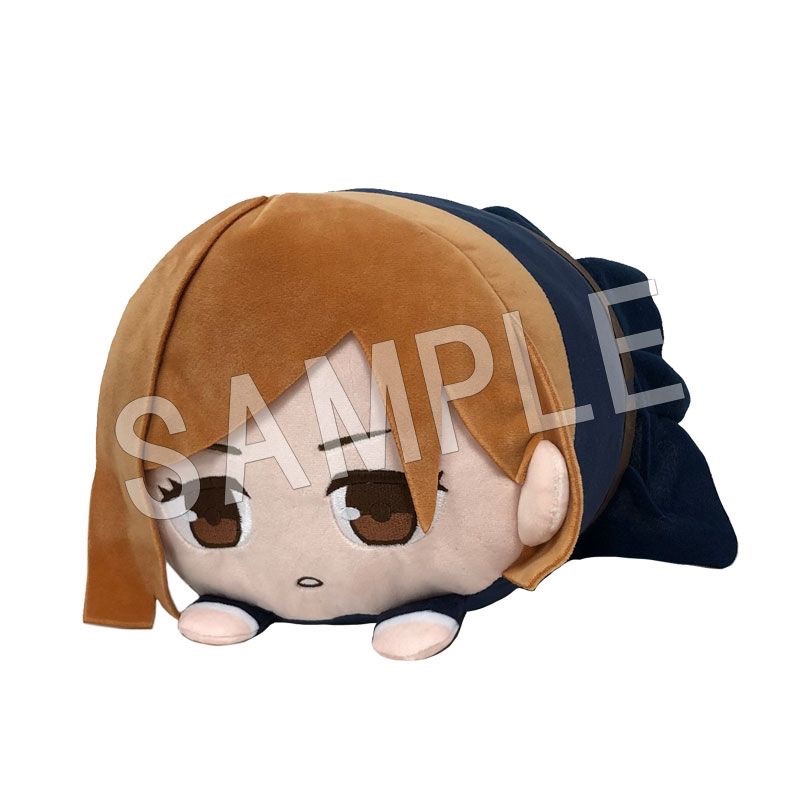 Chú thuật hồi chiến Chính hãng - Mochi bông Nobara - Goods Jujutsu Kaisen