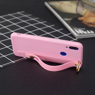 Case For Xiaomi Redmi note 5 6 7 pro soft TPU