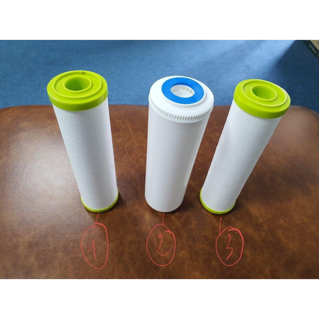 Lõi lọc nước RO Sunhouse số 1 | BigBuy360 - bigbuy360.vn