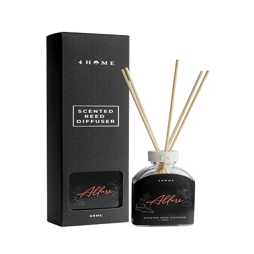 Tinh dầu tán hương 4Home từ Yankee Candle -  Allure (50ml)