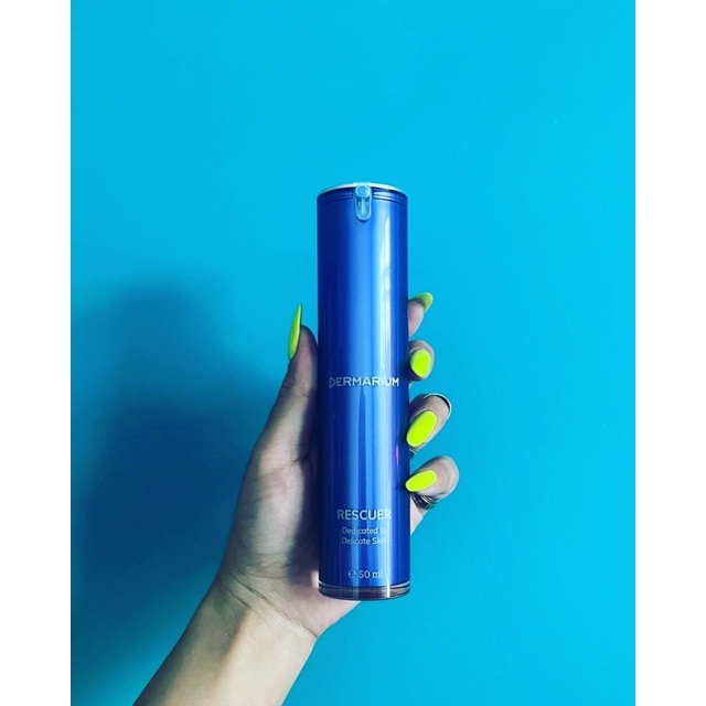 THE RESCUER CREAM  - DERMARIUM