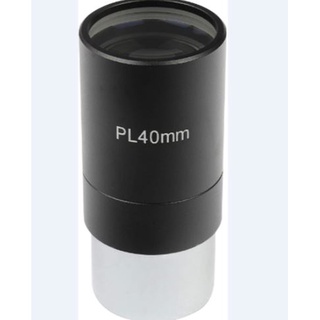 Thị kính Plossl 40mm (chuẩn 1,25”)