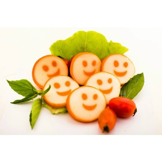 CHẢ CÁ MẶT CƯỜI ĐẠT PHƯƠNG 300GR