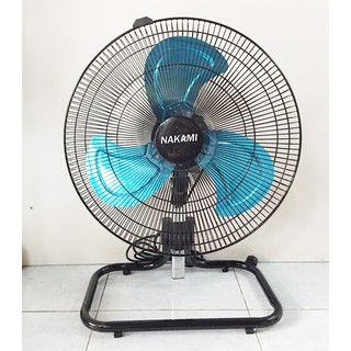 Quạt sàn công nghiệp Nakami NAS50