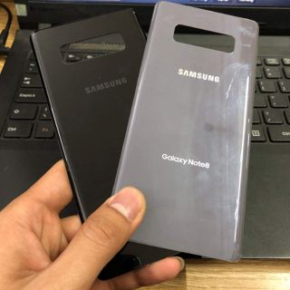 Nắp lưng galaxy note 8 note9 zin bóc máy