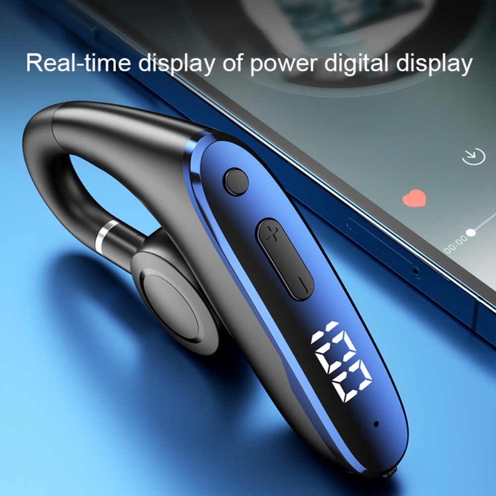 Tai nghe dẫn truyền qua xương cho móc tai Xiaomi Tai nghe Tws Tai nghe nhét tai tương thích Bluetooth Tai nghe dẫn truyền xương Tai nghe Tws Tai nghe Bluetooth Tai nghe W8 Tenky