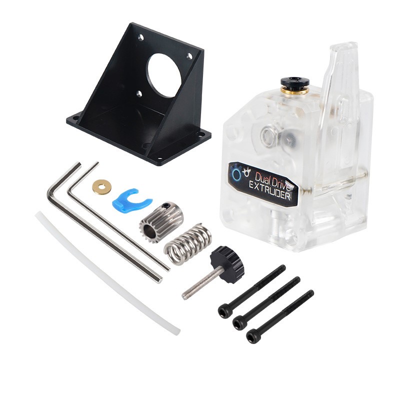 Bộ đùn nhựa Bondtech BMG dual gear bánh răng kép cho máy In 3d