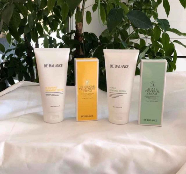Kem dưỡng Be'balance