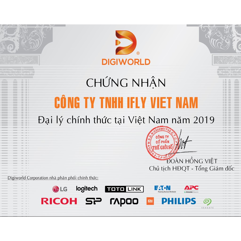 Pin Dự Phòng 10000mAh Gen3 PLM13ZM Bản Sạc Nhanh 2019 | BH Chính Hãng