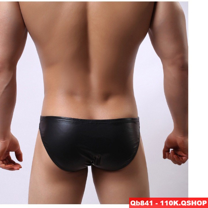 [SALE] QUẦN LÓT NAM DA CAO CẤP QB841