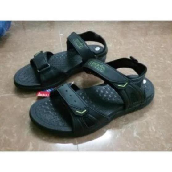 ccc z 6/6 Dép Sandal nam Bitas SPS119-DEN (size 39-43) [ CHON NHANH ] new . 😷 > .. new ⚡ ; * 2021 ¹ NEW hot ‣ ? x zx