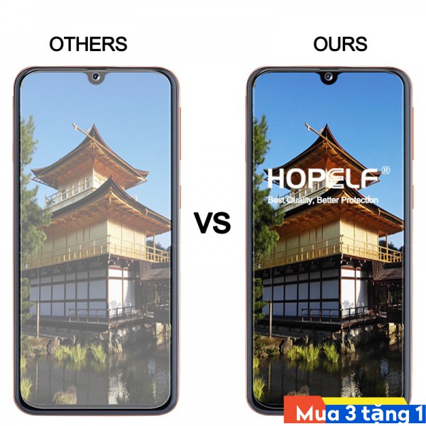 Kính cường lực bảo vệ màn hình cho Asus Zenfone ROG Phone 3 4 5 6 7 ZS661KL ZS670KS ZS671KS ZB555KL ZB570TL ZB631KL ZB633KL ZB634KL ZC554KL ZS630KL Max Plus Pro M1 M2 Ultimate