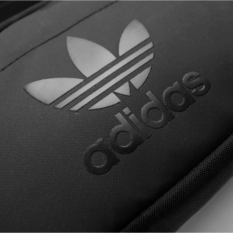 Túi bao tử Adidas WAIST BAG BLACK HD7188
