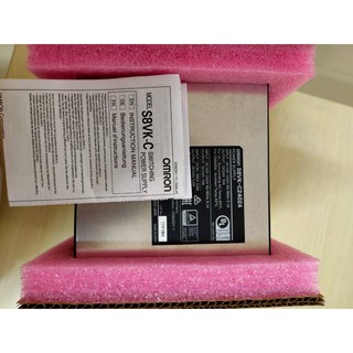 BỘ NGUỒN OMRON S8VK-C24024