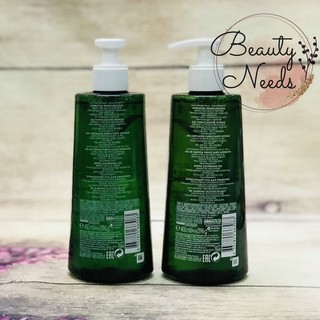 Sữa rửa mặt Vichy cho da dầu mụn 400ML