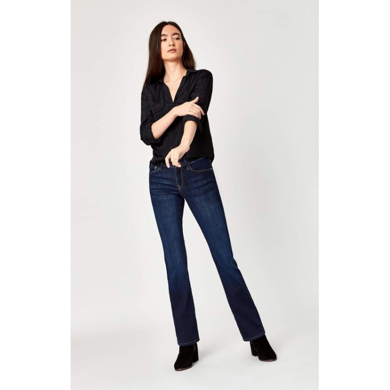 Quần Jeans Nữ hàng hiệu xuất dư xịn VNXK