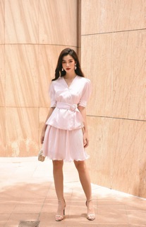 Thanh lý quần áo size M (Rập thiết kế/Olv/Edini/Xipi)