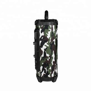 Loa Bluetooth Karaoke CH-M18