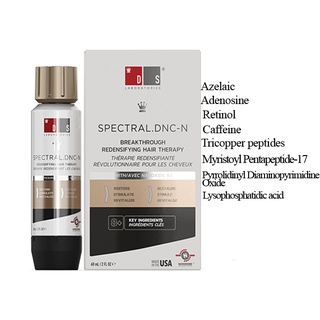 Serum ngăn rụng hói và thúc đẩy mọc tóc Spectral.DNC-N chính hãng Mỹ