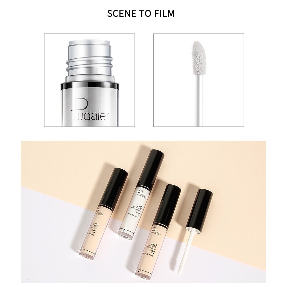 [Flash sale] Kem lót màu mắt Pudaier bền màu suốt 24 giờ | BigBuy360 - bigbuy360.vn