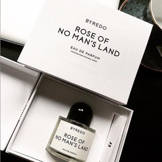 [ Mẫu thử ] Nước Hoa Byredo Rose Of No Man’s Land EDP, Nước Hoa Nữ Chính Hãng | BigBuy360 - bigbuy360.vn