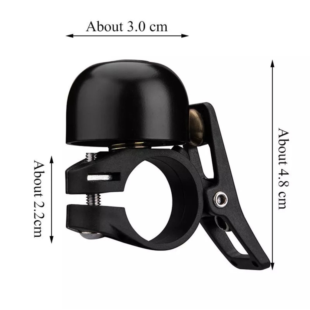 Chuông Xe Đạp ROCKBROS