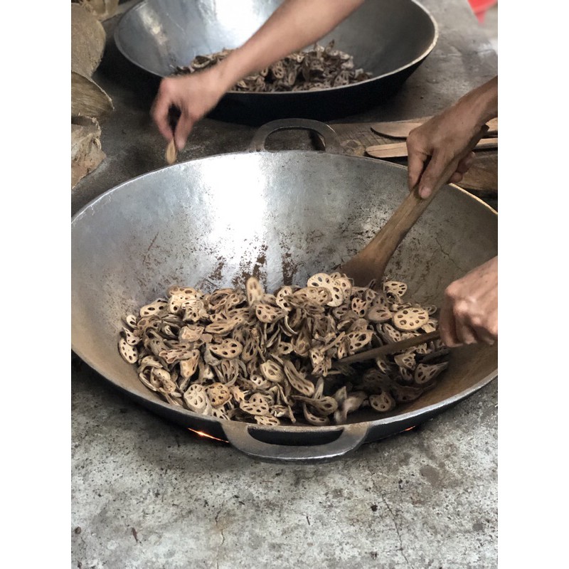 TRÀ CỦ SEN gói 200gr | BigBuy360 - bigbuy360.vn