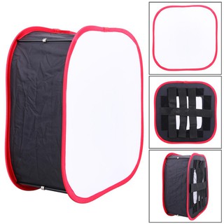 Hộp tản mịn sáng softbox đèn yongnuo yn600l yn900