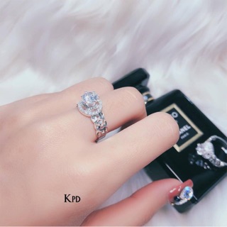 💥💥SALE NHẪN KIM TIỀN ĐÁ CAO BẠC TA