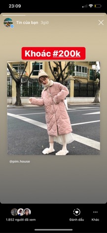 Quần ulzzang+ áo khoác