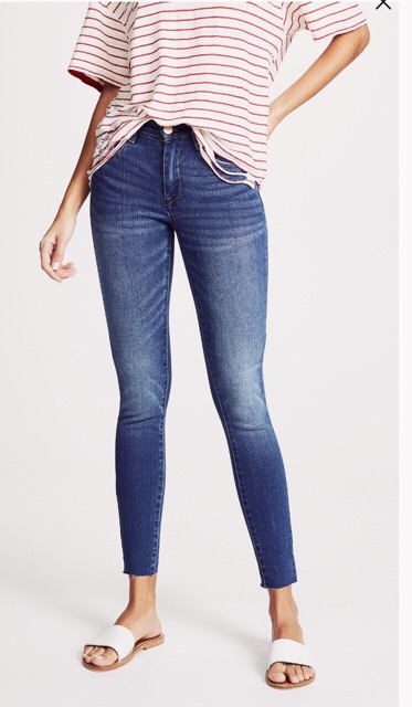 skinny tua lai