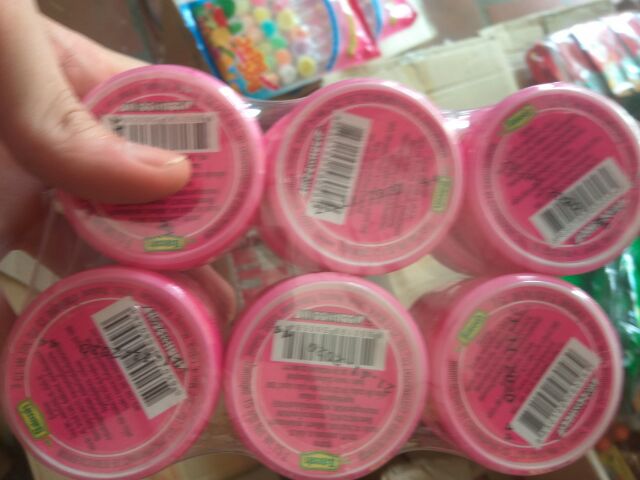 C SÁP THÁI (12 LỌ)