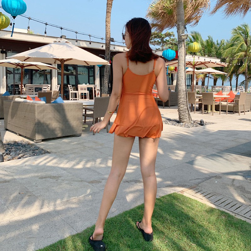 Bộ Đồ Bơi Thời Trang Xinh Xắn Quyến Rũ Cho Nữ | BigBuy360 - bigbuy360.vn