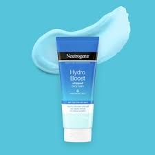 Kem dưỡng ẩm Neutrogena Hydro Boost whipped body balm 198g