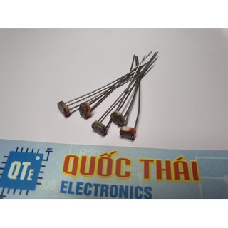 Combo 5 cảm biến ánh sáng nhỏ