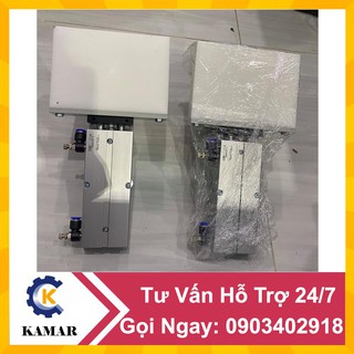 Bộ 2 ốp chống văng các loại máy cắt nhôm