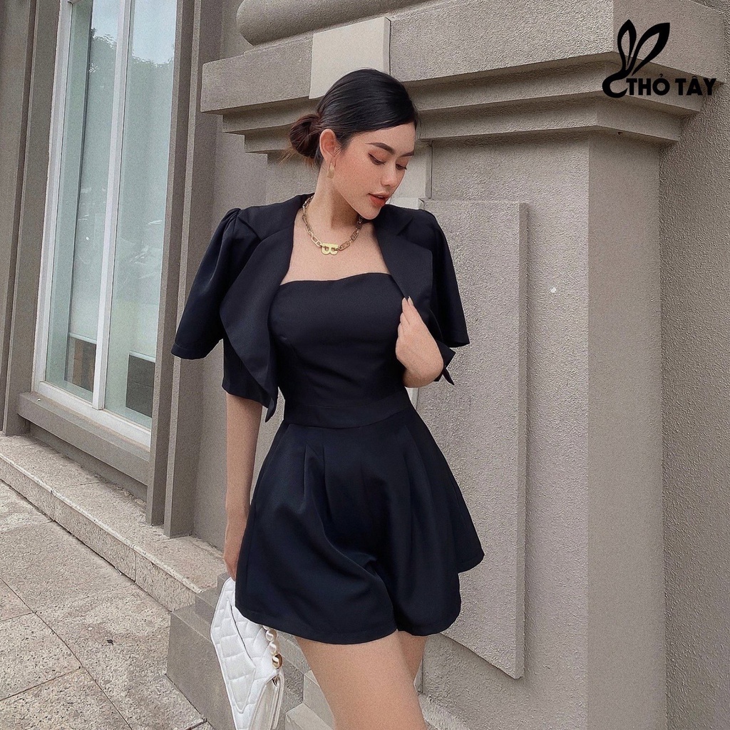 Sét jum hai món sang trọng THỎ TÂY S339CX296