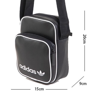 túi đeo chéo adidas