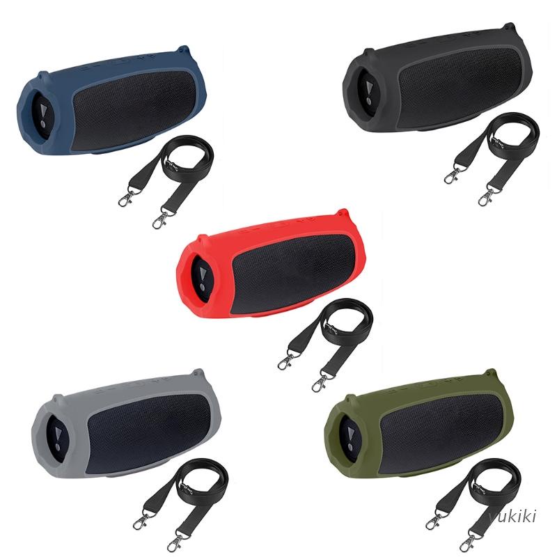 Túi Đựng Bảo Vệ Cho Loa Jbl Charge 5 Kèm Dây Đeo
