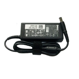 Sạc laptop DELL 19.5v 3.34a (Đen)