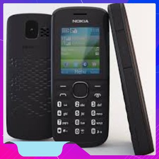 Vỏ điện thoại nokia 110 liền phím. chính hãng