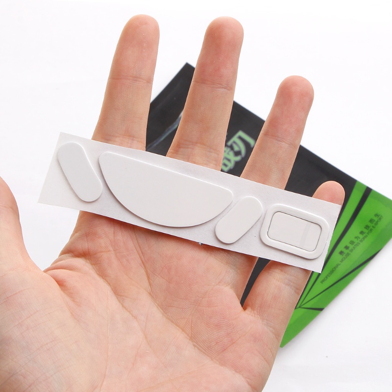 Miếng Lót Chuột Máy Tính Có Dây V2 Mini Chống Ma Sát