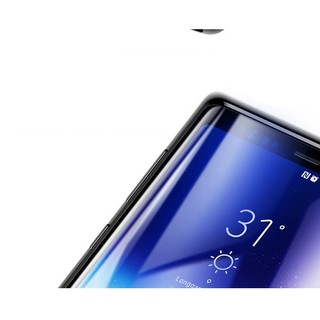 Dán cường lực Samsung Note 9 Full màn hình