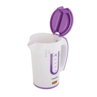Ấm siêu tốc du lịch TIROSS 0.5 lít TS1360