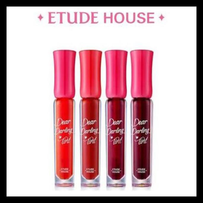 (hàng Mới Về) Gel Nhuộm Màu Tóc Thương Hiệu Etude House Mã 677