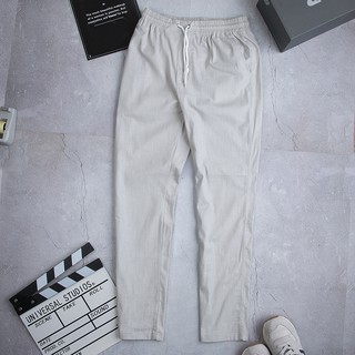 Quần đũi nam ống suông R.Menswear