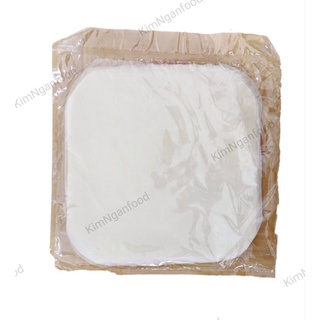 Bánh tráng cuốn chả giò 100g(22*22cm)