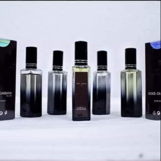 NƯỚC HOA PHÁP HPARFUM MINI CHÍNH HÃNG