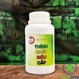 Cá chép- thính chép siêu cấp